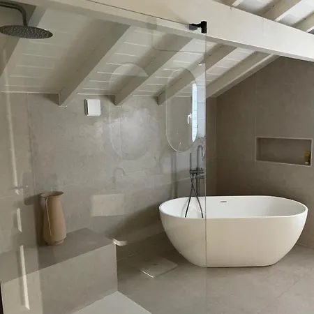 Villa Maison En Bois Avec Piscine Chauffee Et Vue Panoramique